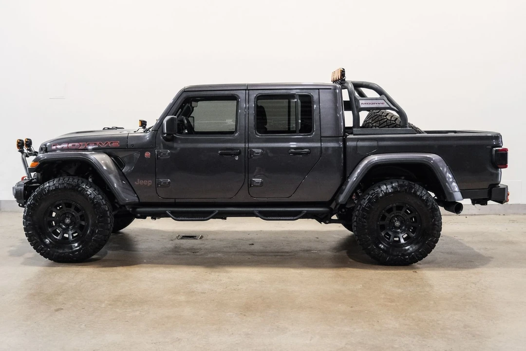 2021 Jeep JT Gladiator - Image 6 of 12