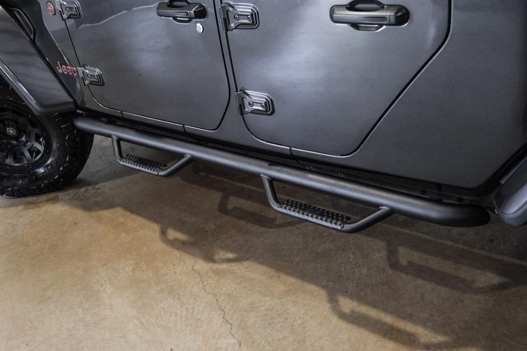 2021 Jeep JT Gladiator - Image 7 of 12