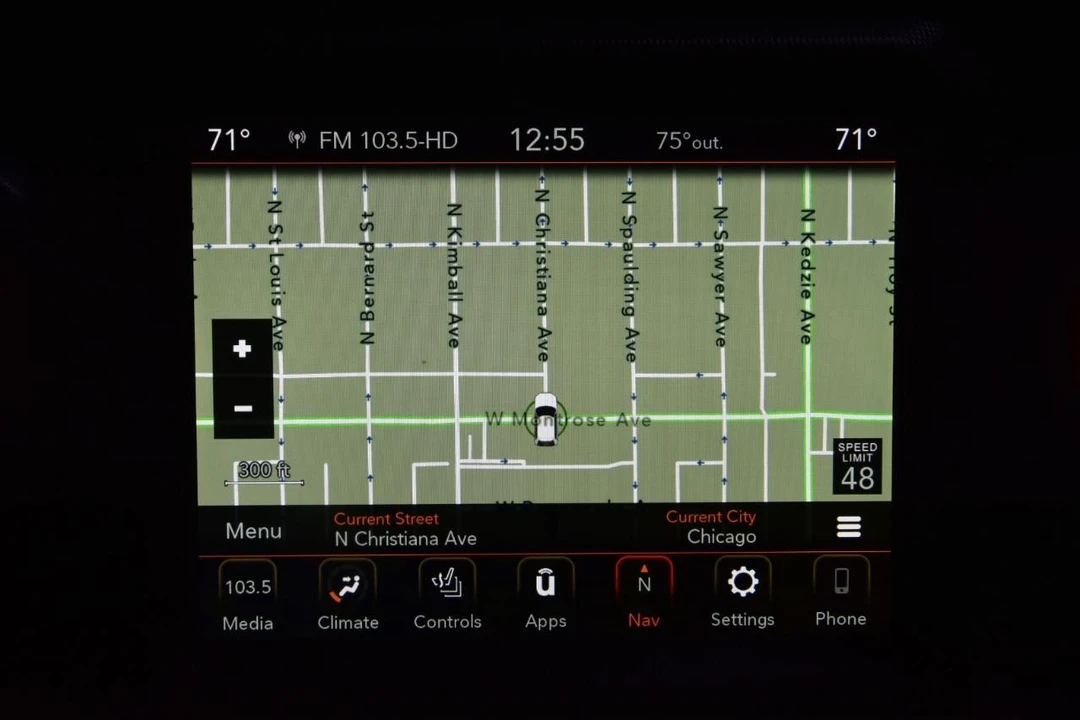 2021 Jeep JT Gladiator - Image 30 of 31