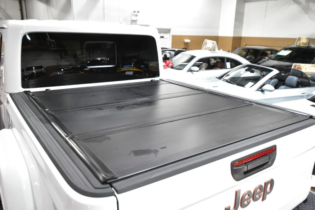 2021 Jeep JT Gladiator - Image 14 of 31