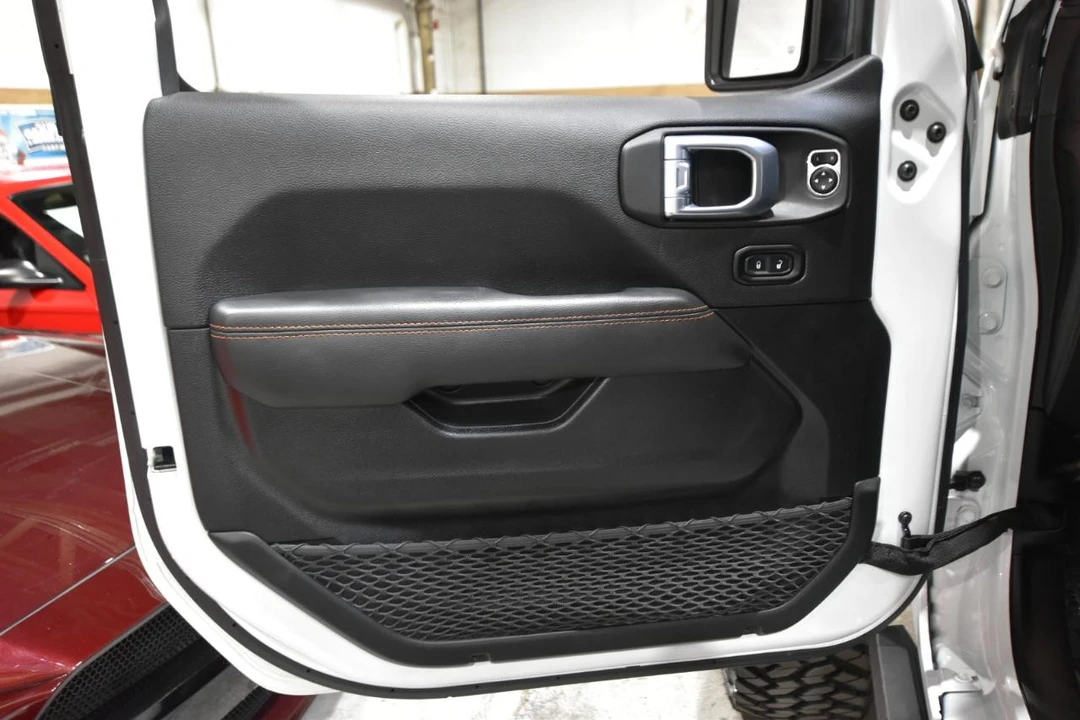 2021 Jeep JT Gladiator - Image 15 of 31