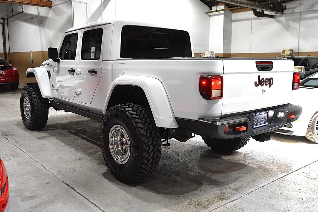 2021 Jeep JT Gladiator - Image 13 of 31