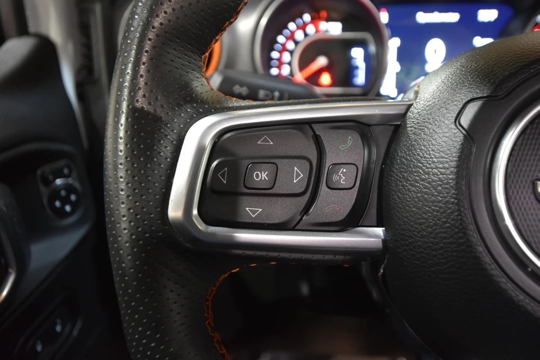2021 Jeep JT Gladiator - Image 19 of 31