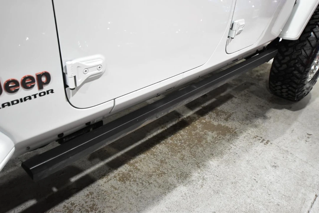2021 Jeep JT Gladiator - Image 8 of 31