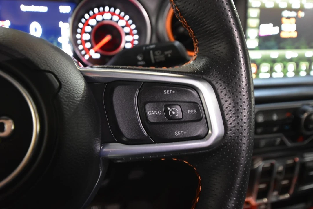 2021 Jeep JT Gladiator - Image 20 of 31