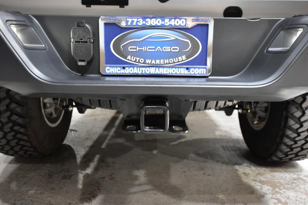 2021 Jeep JT Gladiator - Image 12 of 31