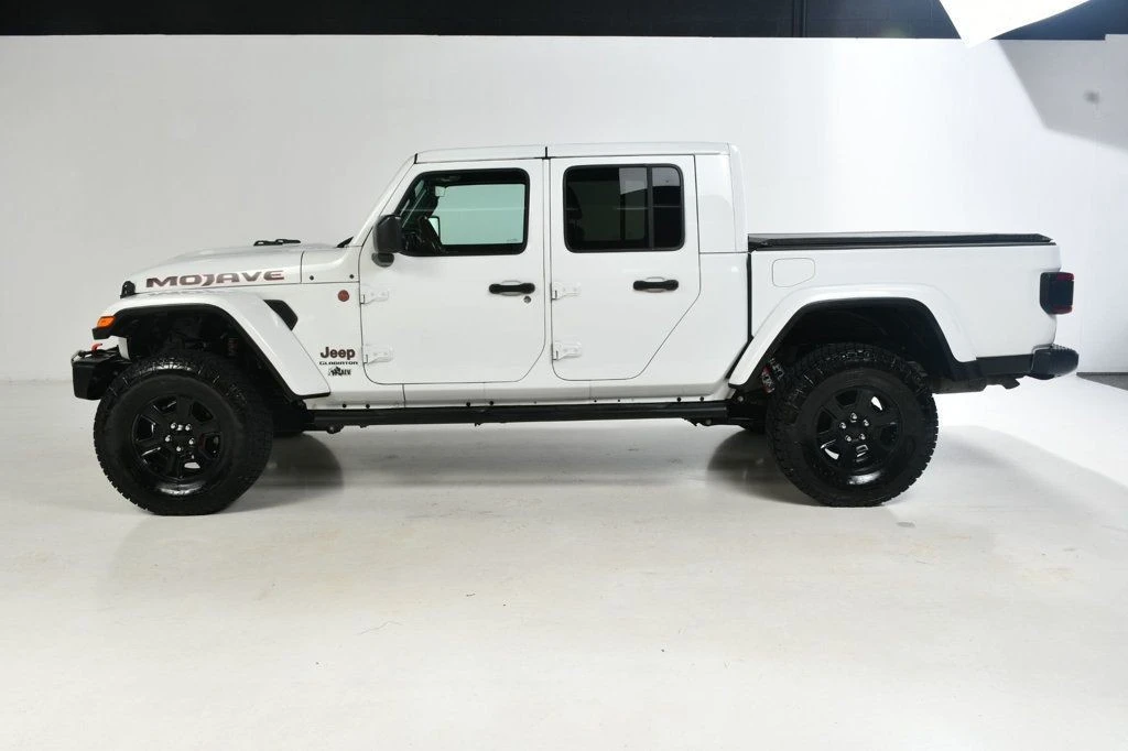 2021 Jeep JT Gladiator - Image 4 of 12