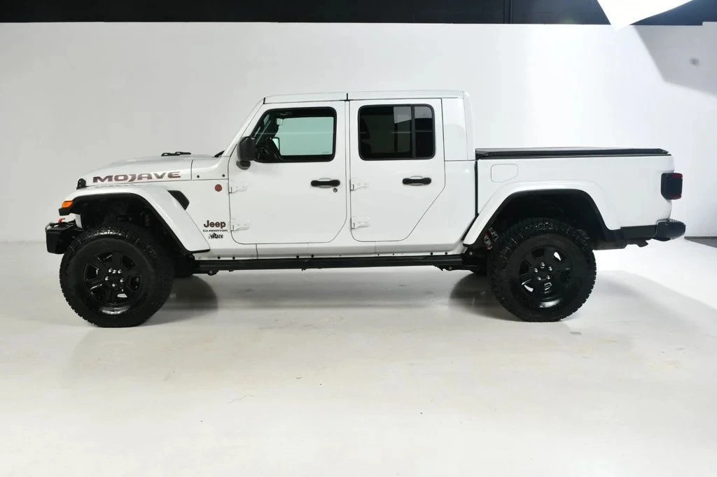 2021 Jeep JT Gladiator - Image 4 of 12