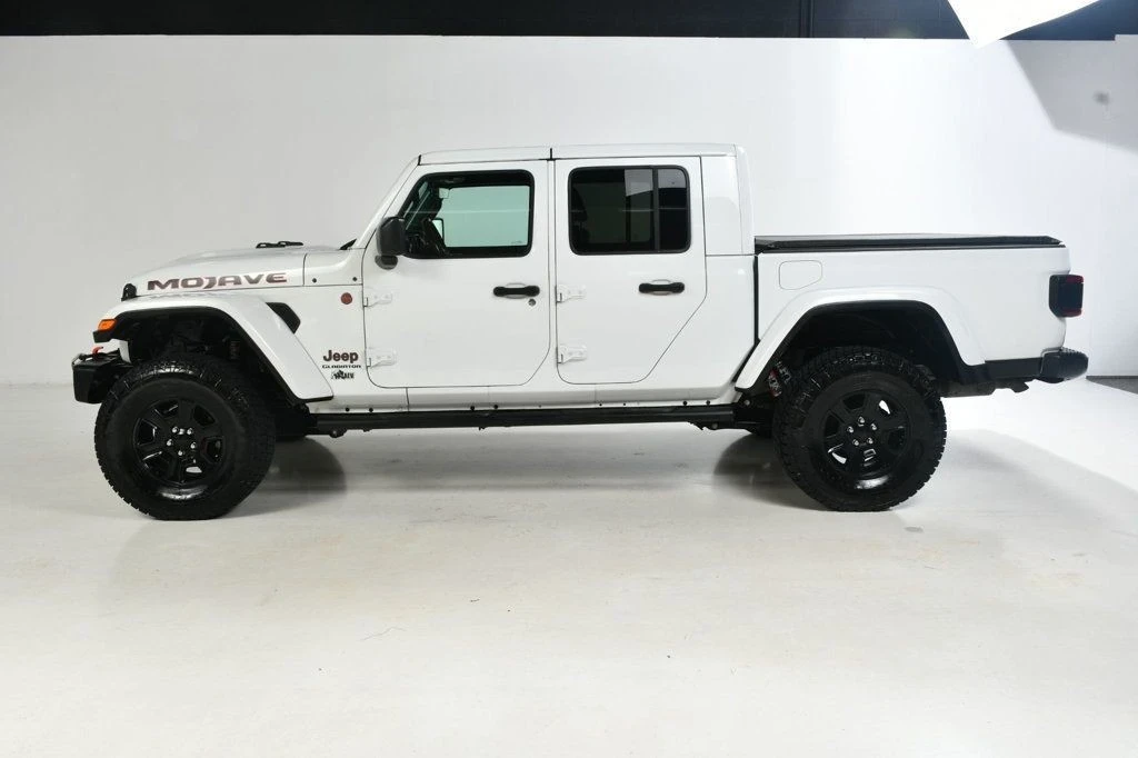 2021 Jeep JT Gladiator - Image 4 of 12