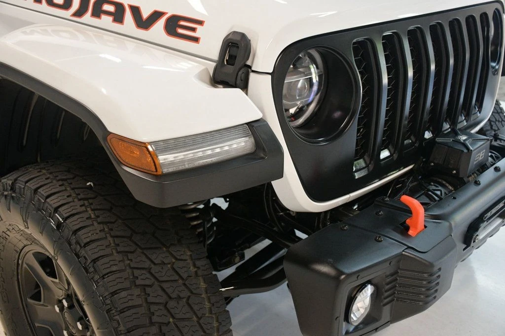 2021 Jeep JT Gladiator - Image 11 of 12