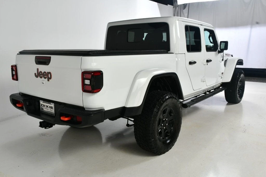 2021 Jeep JT Gladiator - Image 9 of 12