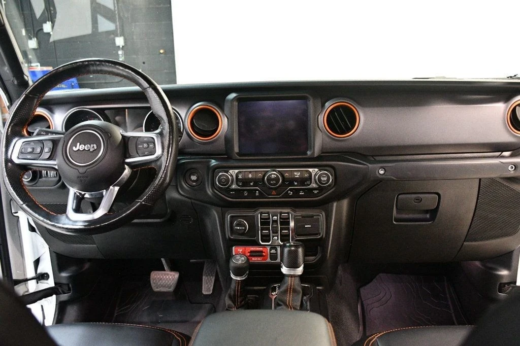 2021 Jeep JT Gladiator - Image 5 of 12