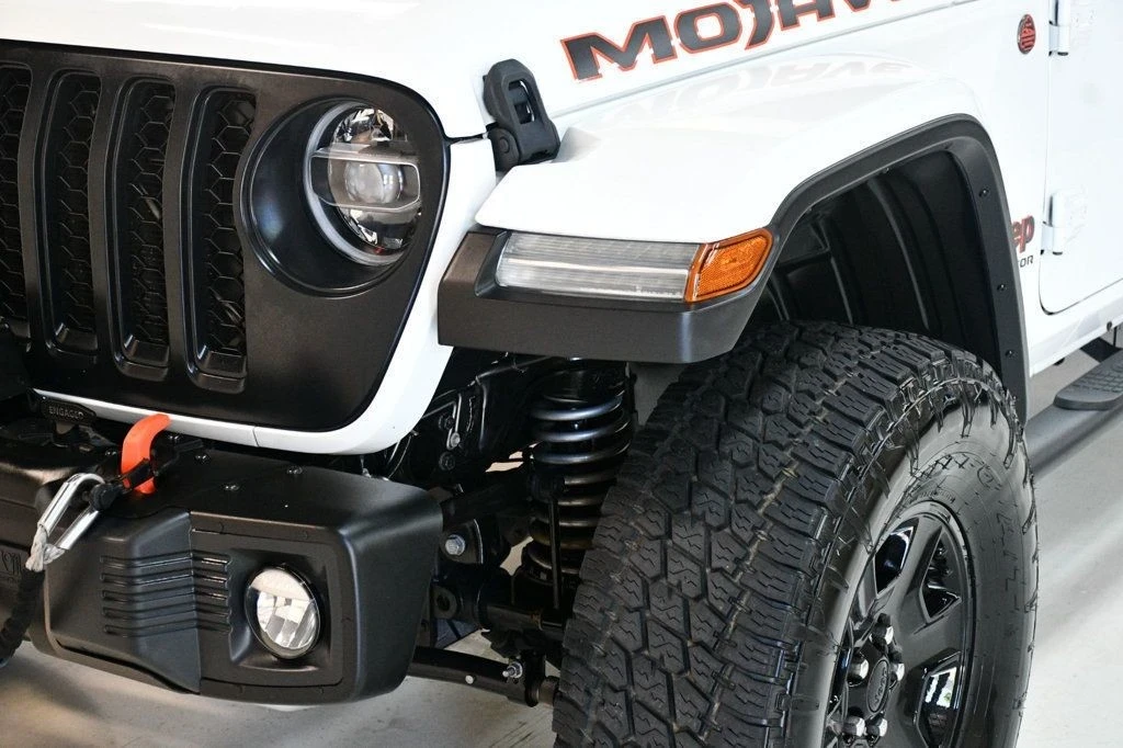 2021 Jeep JT Gladiator - Image 12 of 12