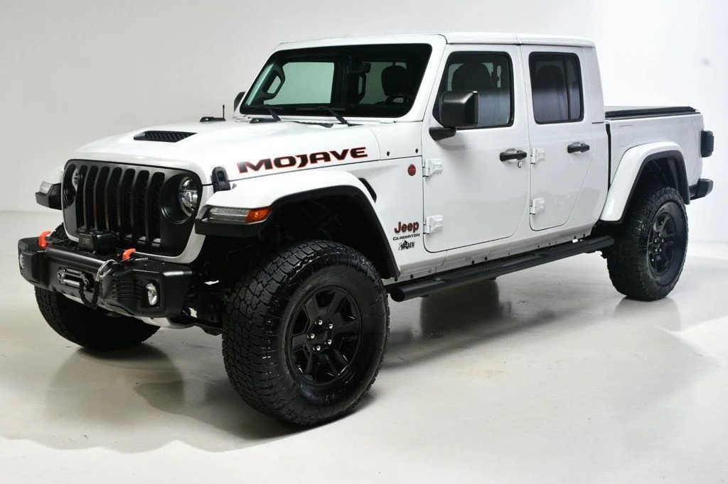 2021 Jeep JT Gladiator - Image 2 of 12