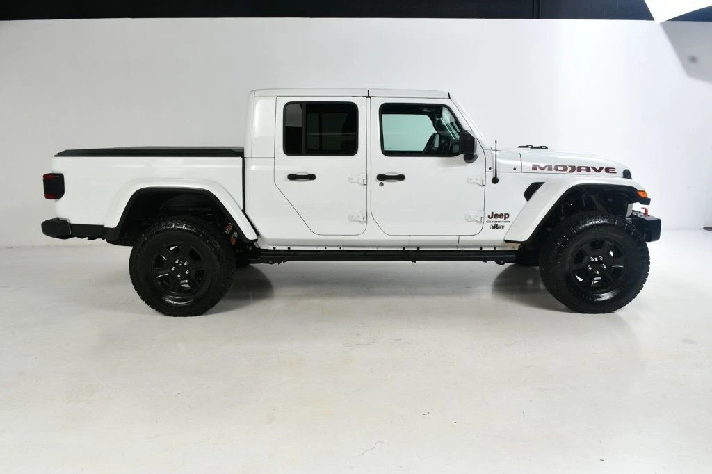 2021 Jeep JT Gladiator - Image 3 of 12