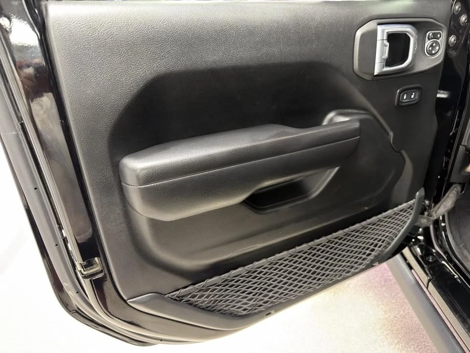 2021 Jeep JT Gladiator - Image 14 of 20