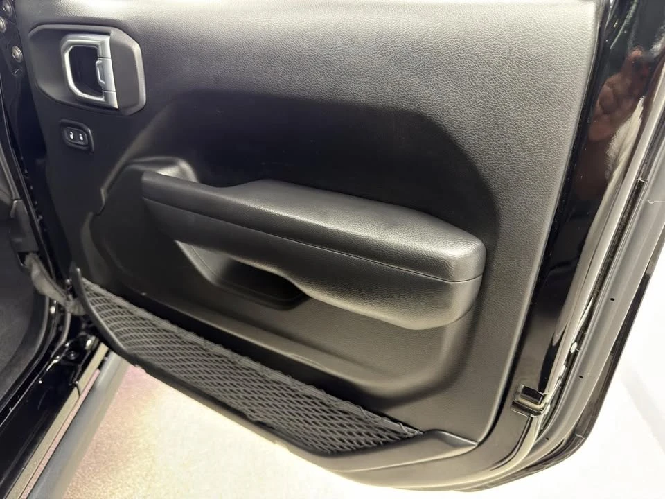 2021 Jeep JT Gladiator - Image 13 of 20