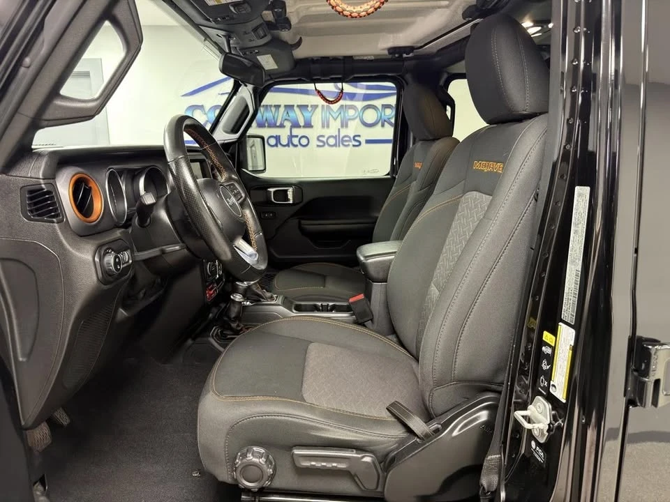 2021 Jeep JT Gladiator - Image 9 of 20