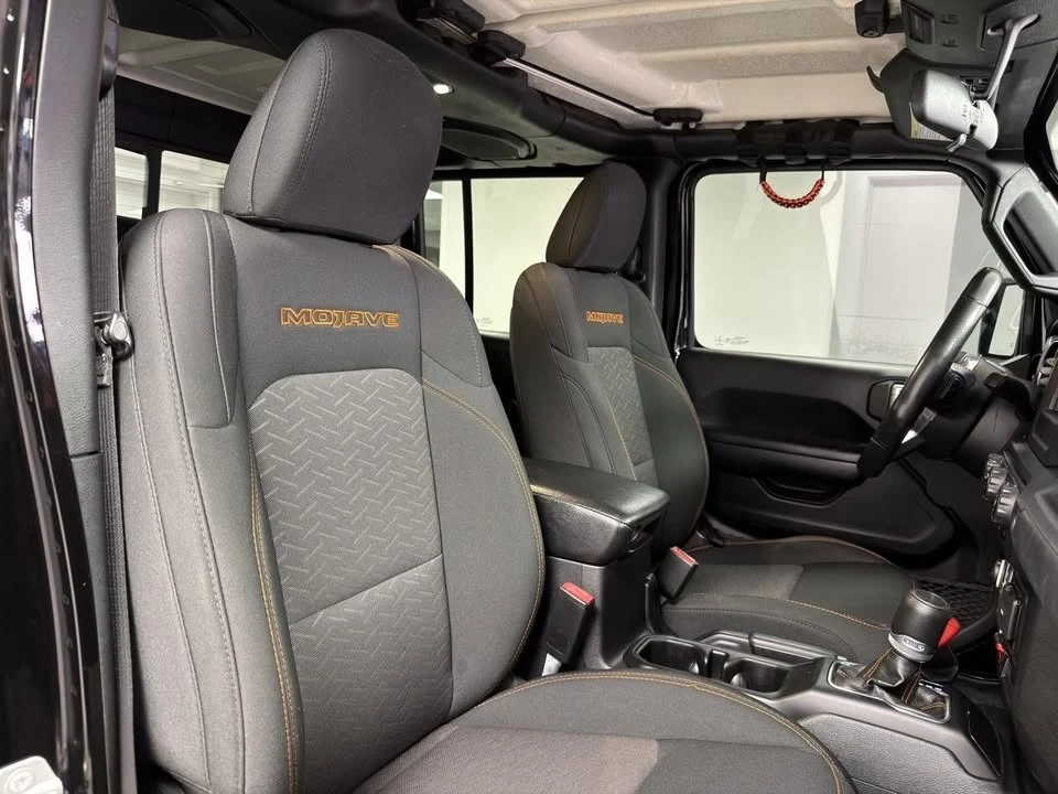 2021 Jeep JT Gladiator - Image 12 of 20