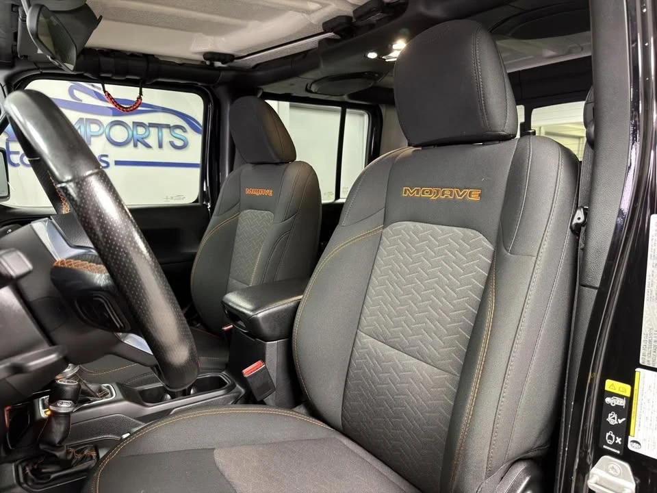 2021 Jeep JT Gladiator - Image 11 of 20