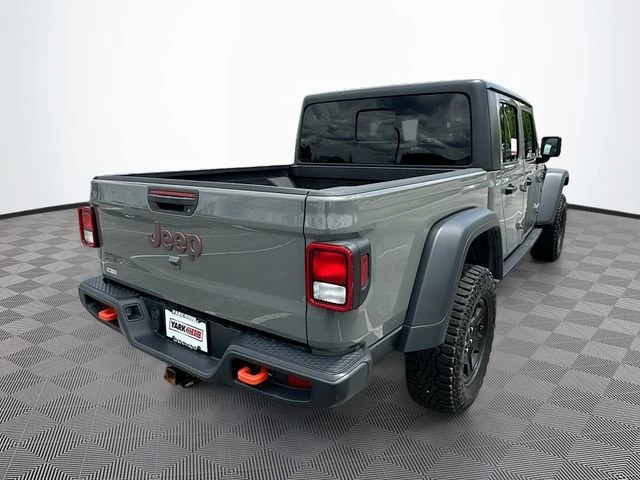 2021 Jeep JT Gladiator - Image 19 of 20
