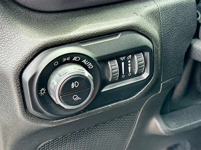 2021 Jeep JT Gladiator - Image 7 of 20