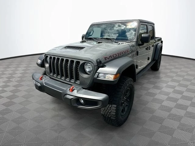 2021 Jeep JT Gladiator - Image 10 of 20