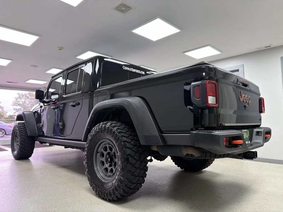 2021 Jeep JT Gladiator - Image 5 of 20
