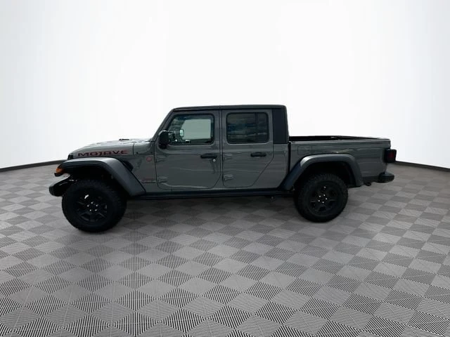 2021 Jeep JT Gladiator - Image 17 of 20