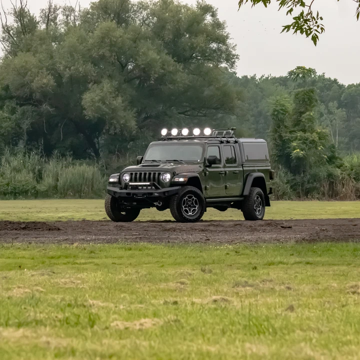 2021 Jeep JT Gladiator - Image 22 of 31