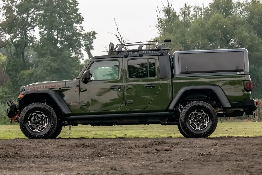 2021 Jeep JT Gladiator - Image 25 of 31
