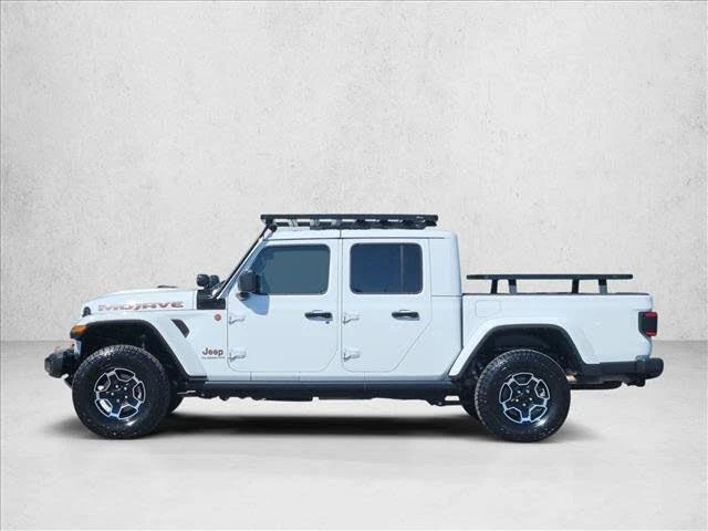 2021 Jeep JT Gladiator - Image 5 of 19