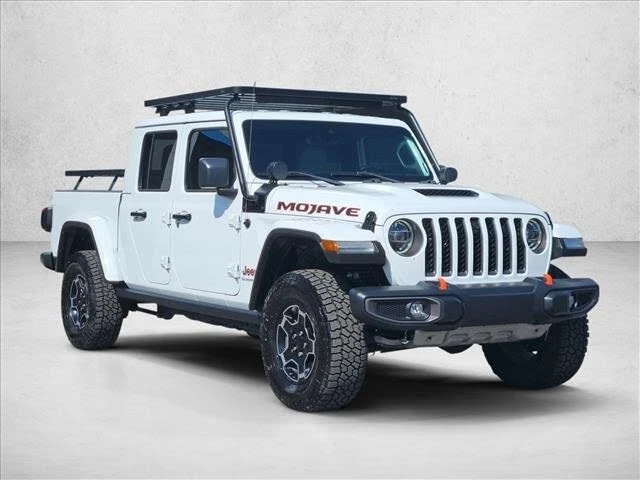 2021 Jeep JT Gladiator - Image 2 of 19