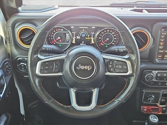 2021 Jeep JT Gladiator - Image 14 of 19