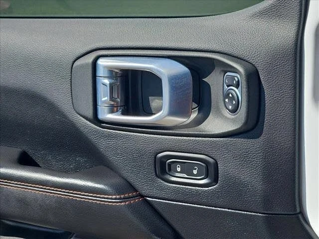 2021 Jeep JT Gladiator - Image 12 of 19