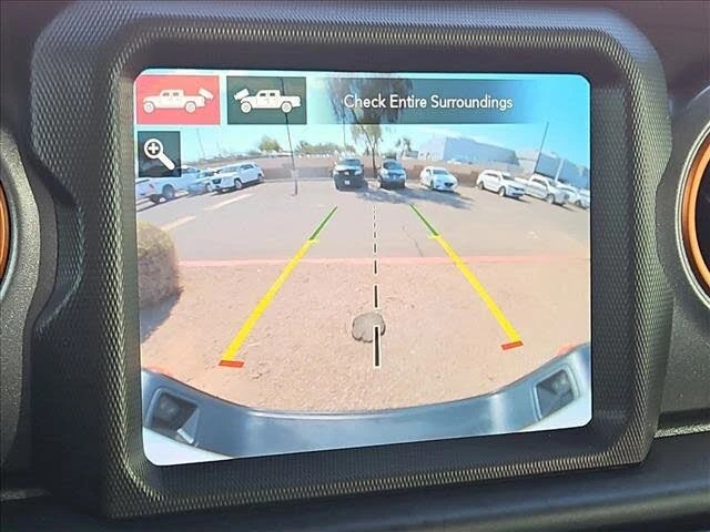 2021 Jeep JT Gladiator - Image 19 of 19