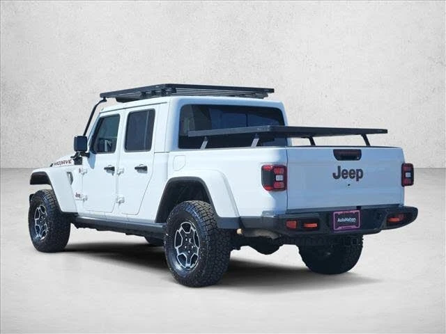 2021 Jeep JT Gladiator - Image 6 of 19