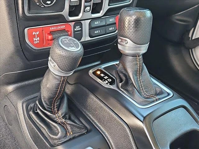 2021 Jeep JT Gladiator - Image 18 of 19