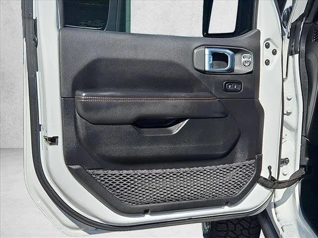 2021 Jeep JT Gladiator - Image 11 of 19