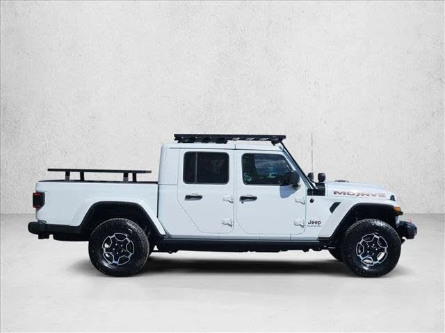 2021 Jeep JT Gladiator - Image 9 of 19