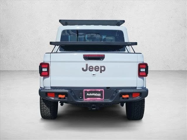 2021 Jeep JT Gladiator - Image 7 of 19