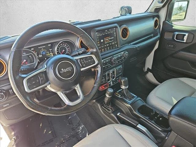 2021 Jeep JT Gladiator - Image 13 of 19