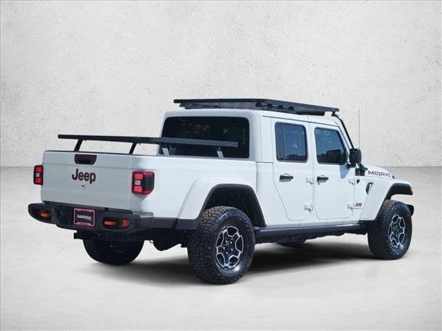 2021 Jeep JT Gladiator - Image 8 of 19