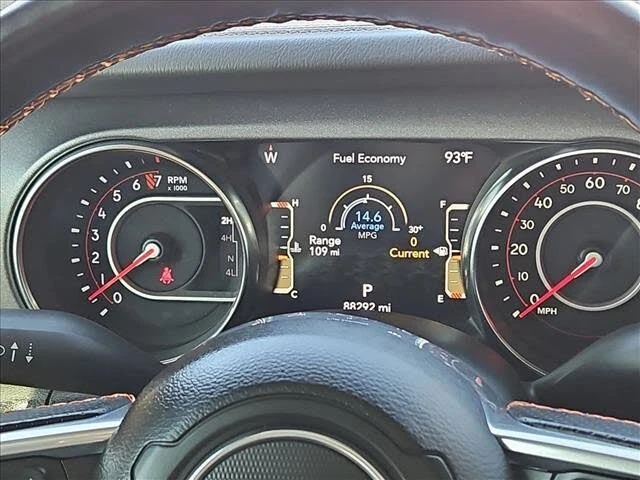 2021 Jeep JT Gladiator - Image 15 of 19