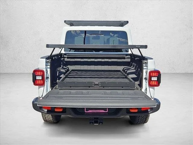 2021 Jeep JT Gladiator - Image 10 of 19