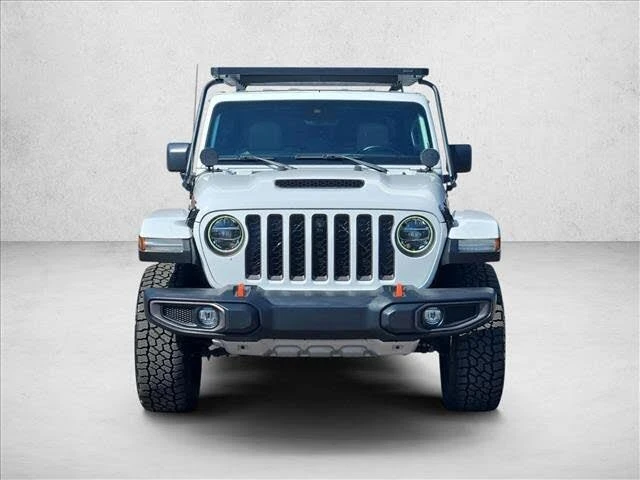2021 Jeep JT Gladiator - Image 3 of 19