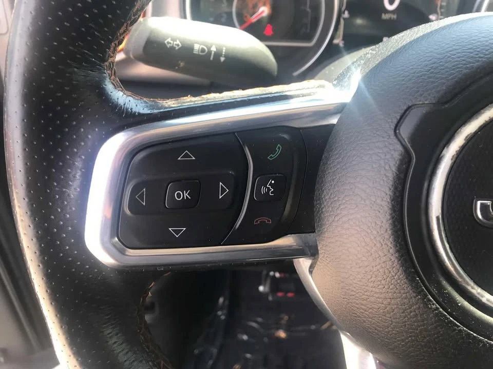 2021 Jeep JT Gladiator - Image 20 of 20
