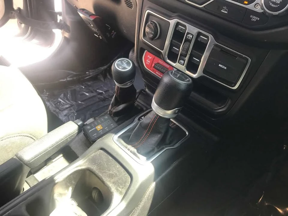 2021 Jeep JT Gladiator - Image 17 of 20