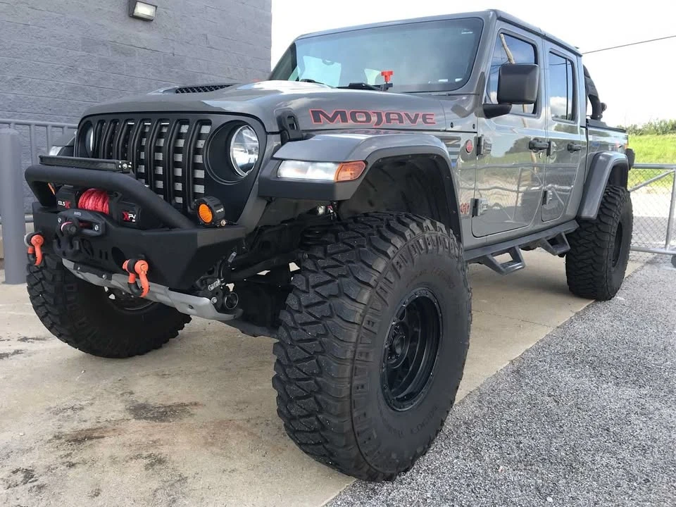 2021 Jeep JT Gladiator - Image 2 of 20