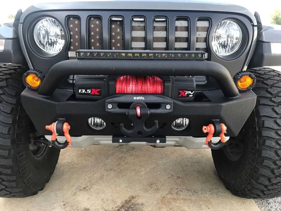 2021 Jeep JT Gladiator - Image 9 of 20